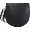 Madewell Handbags The Transport Saddle Bag