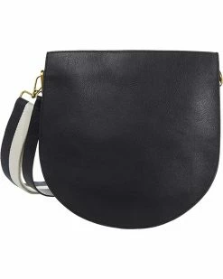 Madewell Handbags The Transport Saddle Bag