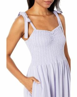 Madewell Dresses Linen-Blend Lucie Tie-Strap Tiered Midi Dress in Stripe 5 Madewell Dresses Linen-Blend Lucie Tie-Strap Tiered Midi Dress in Stripe -Madewell Shop 81ZYq GGQ4L. AC SR736920