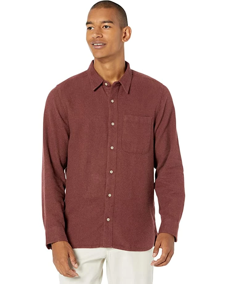 Madewell Shirts & Tops Perfect Shirt Sunday Flannel 6 Madewell Shirts & Tops Perfect Shirt Sunday Flannel - Image 6