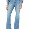 Madewell Jeans The Perfect Vintage Flare Jean in Pointview Wash