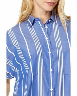 Madewell Dresses Lakeline Shirtdress in Stripe 5 Madewell Dresses Lakeline Shirtdress in Stripe -Madewell Shop 81crTrrFX1L. AC SR736920