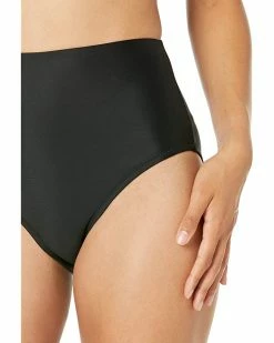 Swimwear Madewell Second Wave Retro High-Waisted Bikini Bottom -Madewell Shop 81czbnHF14L. AC SR736920