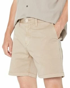 Madewell 7" Chino Shorts Coolmax - Athletic Fit -Madewell Shop 81dkCX4t7cL. AC SR736920