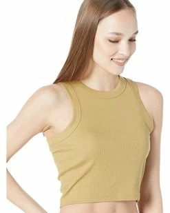 Madewell Shirts & Tops Brightside Crop Tank 7 Madewell Shirts & Tops Brightside Crop Tank -Madewell Shop 81dtTNDYHGL. AC SR736920