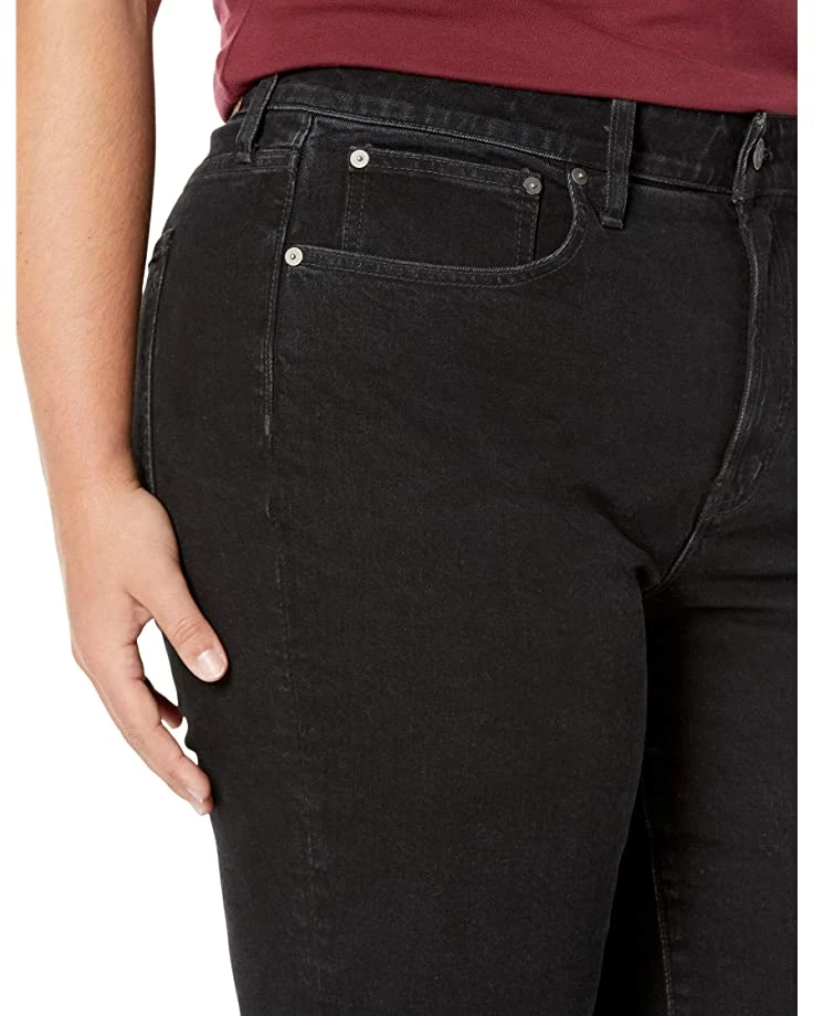 Madewell Jeans The Plus Perfect Vintage Flare Jean in Sherborn Wash 3 Madewell Jeans The Plus Perfect Vintage Flare Jean in Sherborn Wash - Image 3