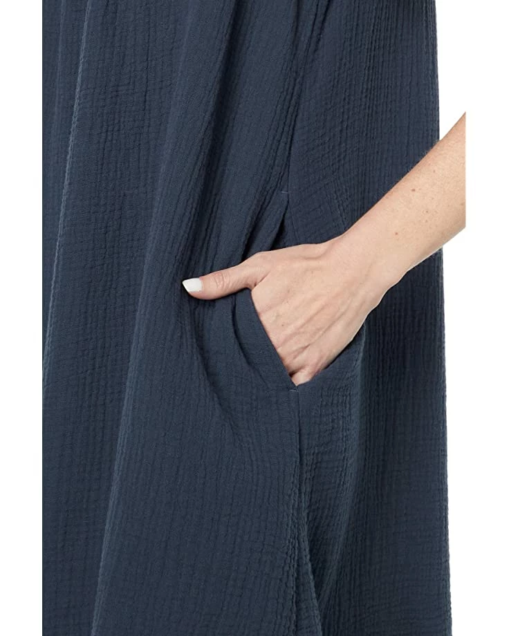 Madewell Dresses Lightspun Butterfly Square-Neck Mini Dress 3 Madewell Dresses Lightspun Butterfly Square-Neck Mini Dress - Image 3