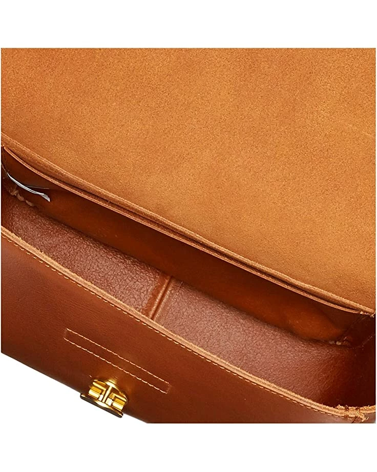 Madewell Handbags The Abroad Shoulder Bag 5 Madewell Handbags The Abroad Shoulder Bag - Image 5