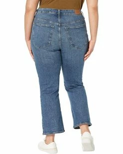 Madewell Plus Cali Demi-Boot Jeans in Glenside Wash -Madewell Shop 81glyadmI6L. AC SR736920