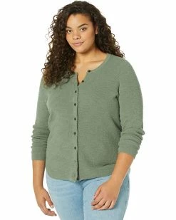 Madewell Sweaters Plus Halstead Cardigan Sweater