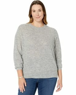 Madewell Sweaters Plus Simpson Alpaca Crew