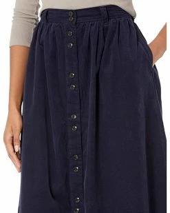 Madewell Skirts Baby Corduroy Button-Front Midi Skirt -Madewell Shop 81hTocohV4L. AC SR736920