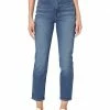 Madewell Jeans The Perfect Vintage Jean in Drayton Wash