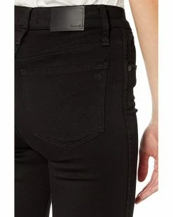 Madewell 10" High-Rise Skinny Jeans in Carbondale Wash -Madewell Shop 81iJOcrS6VL. AC SR736920