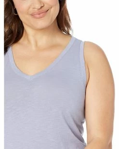 Madewell Shirts & Tops Plus Whisper Cotton V-Neck Tank -Madewell Shop 81ivUeCPG7L. AC SR736920