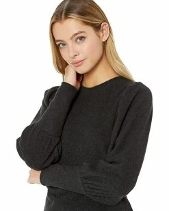 Madewell Shirts & Tops Piglet Mutton Sleeve Top 6 Madewell Shirts & Tops Piglet Mutton Sleeve Top -Madewell Shop 81ivcwKmpDL. AC SR736920