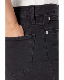 Madewell High-Rise Denim Shorts in Lunar Wash -Madewell Shop 81iw0VpEVpL. AC SR736920