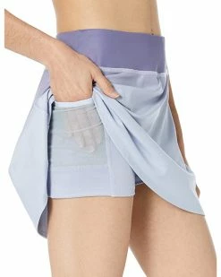 Madewell Skirts MWL Flex Fitness Skirt in Ombre Print -Madewell Shop 81j3DFN5BAL. AC SR736920