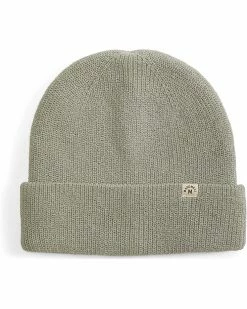 Madewell Hats (Re)sourced Cotton Cuffed Beanie -Madewell Shop 81jHdNR kgL. AC SR736920