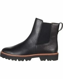 Madewell Boots The Citywalk Lugsole Chelsea Boot in Leather -Madewell Shop 81k67mMxMML. AC SR736920