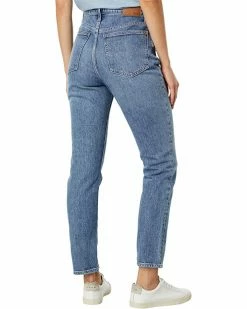 Madewell Jeans The Perfect Vintage Jean in Heathcote Wash -Madewell Shop 81kgSn4wy5L. AC SR736920