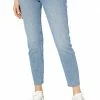 Madewell Mid-Rise Perfect Vintage Jeans in Enmore Wash