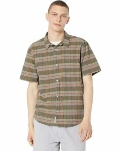 Madewell Shirts & Tops Short Sleeve Easy - Cotton/Hemp