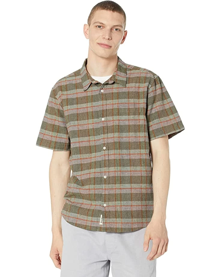 Madewell Shirts & Tops Short Sleeve Easy - Cotton/Hemp 1 Madewell Shirts & Tops Short Sleeve Easy - Cotton/Hemp