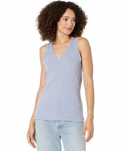 Madewell Shirts & Tops Whisper Cotton V-Neck Tank -Madewell Shop 81l53HGY7wL. AC SR736920