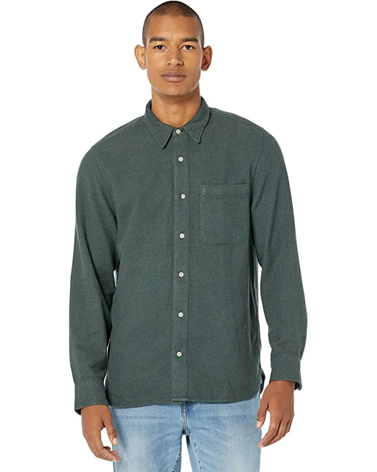 Madewell Shirts & Tops Perfect Shirt Sunday Flannel 8 Madewell Shirts & Tops Perfect Shirt Sunday Flannel - Image 8