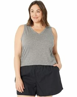 Madewell Shirts & Tops Plus Whisper Cotton V-Neck Tank 11 Madewell Shirts & Tops Plus Whisper Cotton V-Neck Tank -Madewell Shop 81lFeul7E4L. AC SR736920