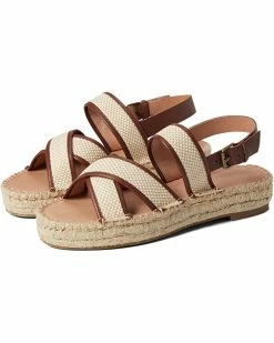 Madewell Sandals The Julie Espadrille Sandal