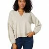 Madewell Sweaters Wiltshire V-Neck Pullover Sweater