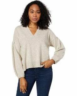 Madewell Sweaters Wiltshire V-Neck Pullover Sweater