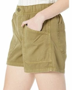 Madewell Garment-Dyed Pull-On Utility Shorts -Madewell Shop 81pJikZUjJL. AC SR736920