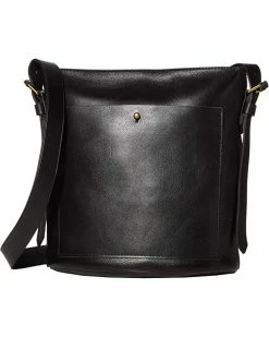 Madewell Handbags The Transport Bucket Bag