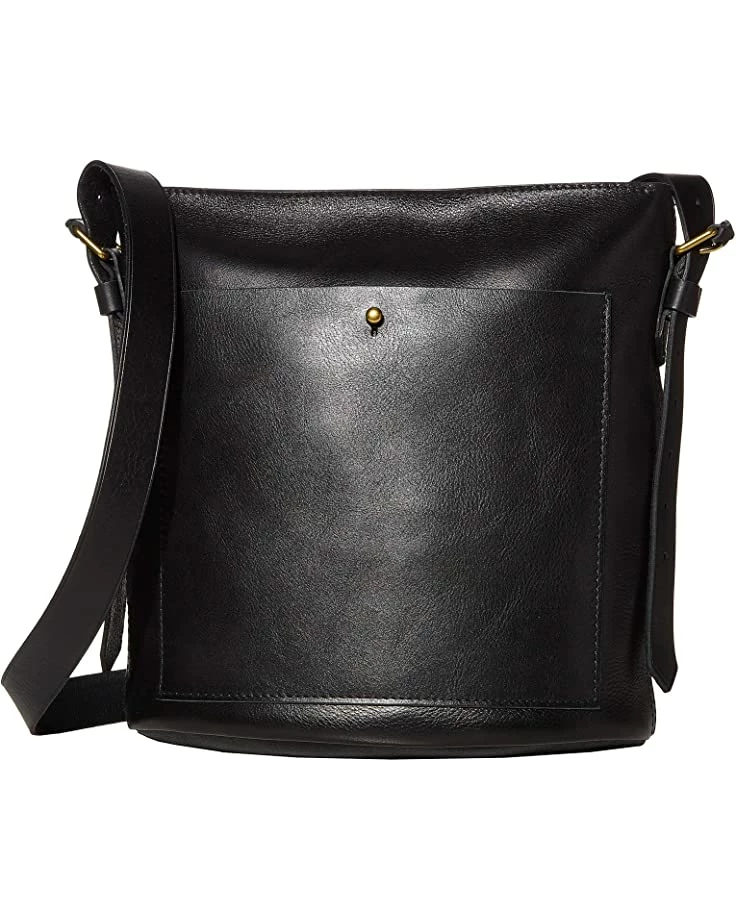 Madewell Handbags The Transport Bucket Bag 1 Madewell Handbags The Transport Bucket Bag