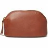 Madewell Handbags The Leather Makeup Pouch