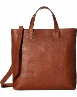 Madewell Handbags The Zip-Top Transport Crossbody