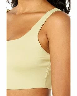 Madewell Underwear & Intimates MWL Flex Square-Neck Sports Bra -Madewell Shop 81u1rQIOtL. AC SR736920