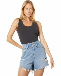 Madewell Shirts & Tops Waffle Knit Scoop Crop Tank 9 Madewell Shirts & Tops Waffle Knit Scoop Crop Tank -Madewell Shop 81ui6jpsoNL. AC SR736920