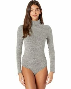 Madewell Shirts & Tops Turtleneck Bodysuit -Madewell Shop 81v Omrup7L. AC SR736920