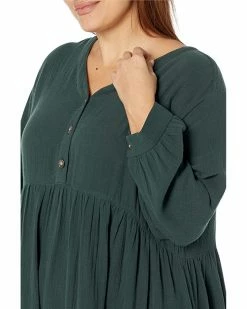 Madewell Dresses Plus Davina Lightspun Button Placket Easy Midi Dress -Madewell Shop 81v1bQfzsnL. AC SR736920