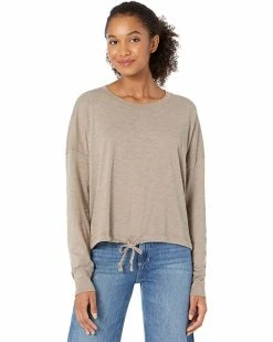 Madewell Shirts & Tops MWL Drawstring Tee 9 Madewell Shirts & Tops MWL Drawstring Tee -Madewell Shop 81x7nhNu8NL. AC SR736920