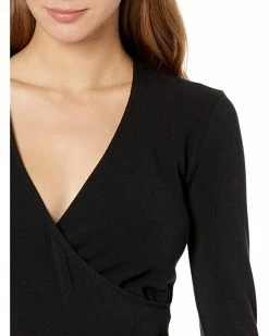 Madewell Shirts & Tops Wrap Thong Bodysuit -Madewell Shop 81xep2p49L. AC SR736920