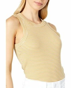 Madewell Shirts & Tops Brightside Tank Top in Parnell Stripe 6 Madewell Shirts & Tops Brightside Tank Top in Parnell Stripe -Madewell Shop 81y5ZDOViTL. AC SR736920