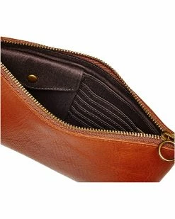 Madewell Handbags The Leather Pouch Clutch -Madewell Shop 81ycHXBYi7L. AC SR736920
