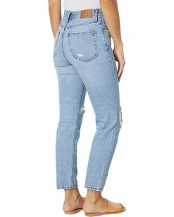 Madewell Jeans The Perfect Vintage Jean in Cooper Wash -Madewell Shop 81ygQeQlfJL. AC SR736920