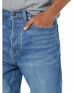 Madewell Jeans Vintage Taper in Northlane (Raw Hem) -Madewell Shop 81yxjFZOaL. AC SR736920