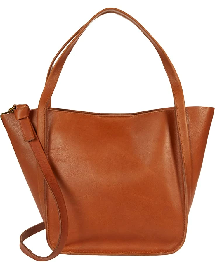 Madewell Handbags The Sydney Tote 1 Madewell Handbags The Sydney Tote